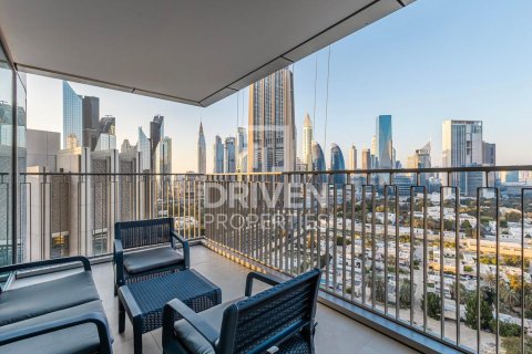 Apartment in Zabeel, Dubai, UAE 3 bedrooms, 169.83 sq.m. № 755927 - photo 5