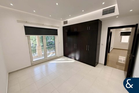 Üürile anda villa asukohaga The Villa, Dubai, AÜE: 5 magamistoaga, 334 m² Nr 668452 - pilt 12