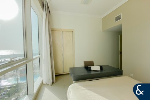 Apartment in Jumeirah Beach Residence, Dubai, UAE 2 bedrooms, 152 sq.m. № 668531 - photo 12