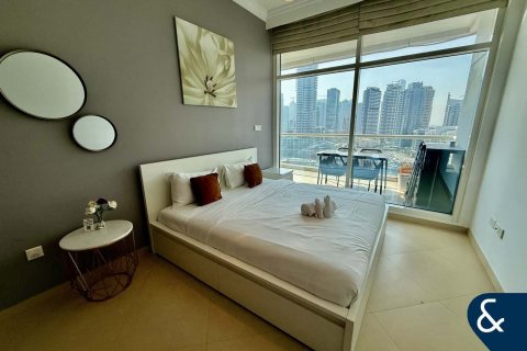 דירה להשכרה ב Dubai Marina, Dubai, איחוד האמירויות 2 חדרי שינה, 136 מ"ר, מספר 668453 - תמונה 16