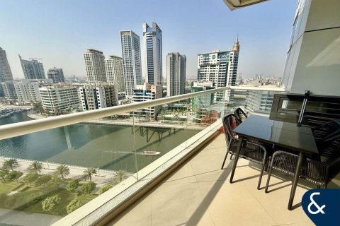 דירה להשכרה ב Dubai Marina, Dubai, איחוד האמירויות 2 חדרי שינה, 136 מ"ר, מספר 668453 - תמונה 6