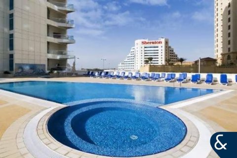 דירה להשכרה ב Dubai Marina, Dubai, איחוד האמירויות 2 חדרי שינה, 136 מ"ר, מספר 668453 - תמונה 19