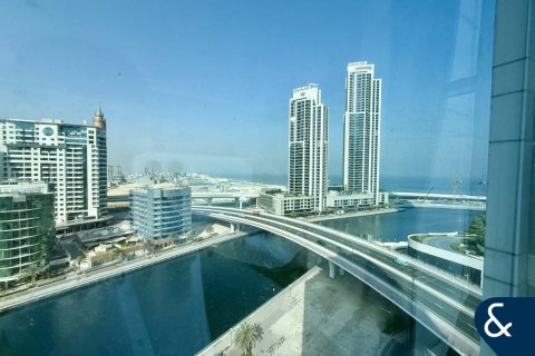 דירה להשכרה ב Dubai Marina, Dubai, איחוד האמירויות 2 חדרי שינה, 136 מ"ר, מספר 668453 - תמונה 5