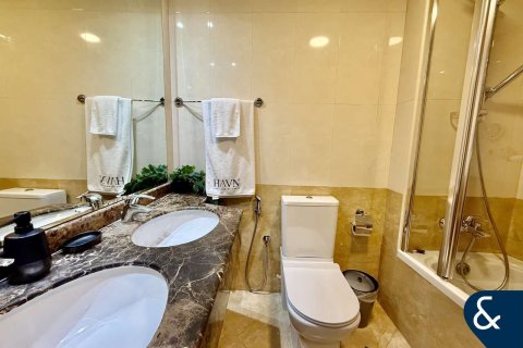 דירה להשכרה ב Dubai Marina, Dubai, איחוד האמירויות 2 חדרי שינה, 136 מ"ר, מספר 668453 - תמונה 17