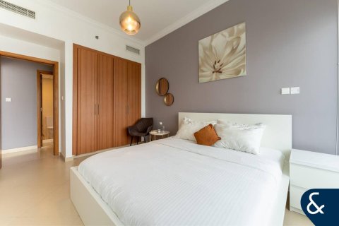 דירה להשכרה ב Dubai Marina, Dubai, איחוד האמירויות 2 חדרי שינה, 136 מ"ר, מספר 668453 - תמונה 13