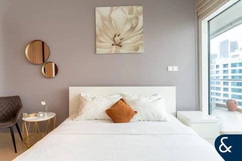 דירה להשכרה ב Dubai Marina, Dubai, איחוד האמירויות 2 חדרי שינה, 136 מ"ר, מספר 668453 - תמונה 14
