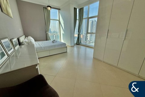 דירה להשכרה ב Dubai Marina, Dubai, איחוד האמירויות 2 חדרי שינה, 136 מ"ר, מספר 668453 - תמונה 11