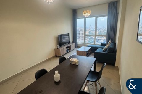 Jumeirah Lake Towers, Dubai, UAE의 임대용 아파트 침실 2개, 101제곱미터 번호 668455 - 사진 1