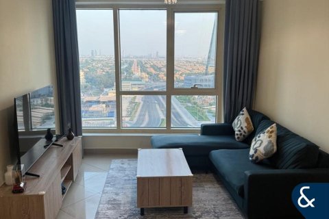 Jumeirah Lake Towers, Dubai, UAE의 임대용 아파트 침실 2개, 101제곱미터 번호 668455 - 사진 8