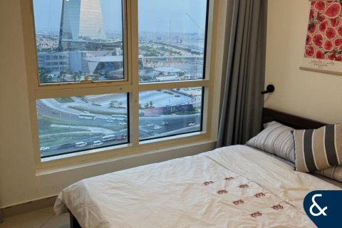 Jumeirah Lake Towers, Dubai, UAE의 임대용 아파트 침실 2개, 101제곱미터 번호 668455 - 사진 17