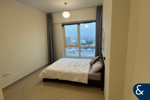 Jumeirah Lake Towers, Dubai, UAE의 임대용 아파트 침실 2개, 101제곱미터 번호 668455 - 사진 3