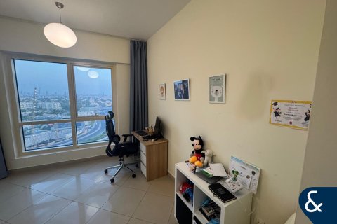 Jumeirah Lake Towers, Dubai, UAE의 임대용 아파트 침실 2개, 101제곱미터 번호 668455 - 사진 14