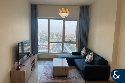Jumeirah Lake Towers, Dubai, UAE의 임대용 아파트 침실 2개, 101제곱미터 번호 668455 - 사진 9
