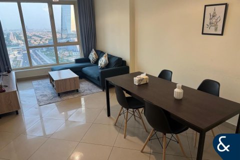 Jumeirah Lake Towers, Dubai, UAE의 임대용 아파트 침실 2개, 101제곱미터 번호 668455 - 사진 5