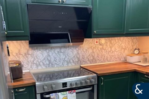 Jumeirah Lake Towers, Dubai, UAE의 임대용 아파트 침실 2개, 101제곱미터 번호 668455 - 사진 4