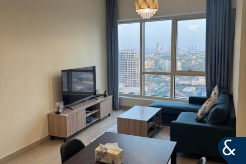 Jumeirah Lake Towers, Dubai, UAE의 임대용 아파트 침실 2개, 101제곱미터 번호 668455 - 사진 6