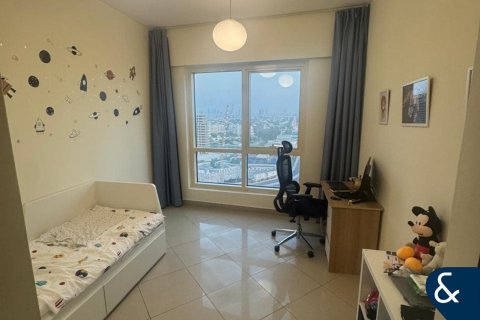 Jumeirah Lake Towers, Dubai, UAE의 임대용 아파트 침실 2개, 101제곱미터 번호 668455 - 사진 12