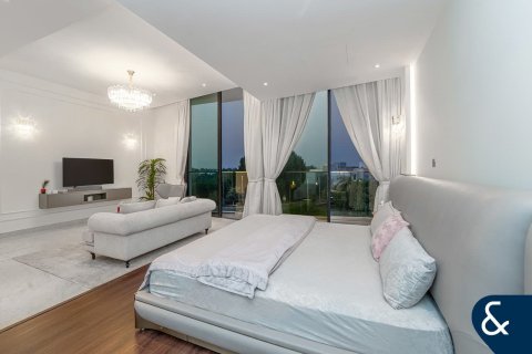 Villa zur Miete in Al Barari, Dubai, VAE 4 Schlafzimmer, 669 m2 Nr. 668451 - Foto 9