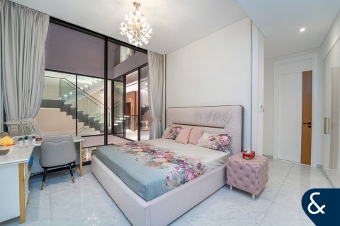 Villa zur Miete in Al Barari, Dubai, VAE 4 Schlafzimmer, 669 m2 Nr. 668451 - Foto 16