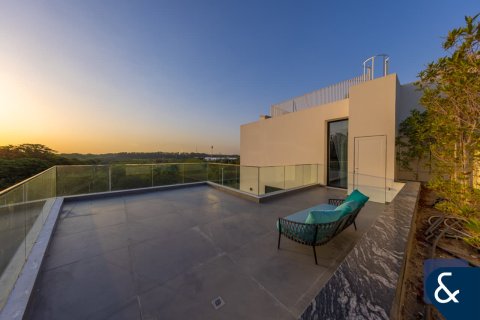 Villa zur Miete in Al Barari, Dubai, VAE 4 Schlafzimmer, 669 m2 Nr. 668451 - Foto 25
