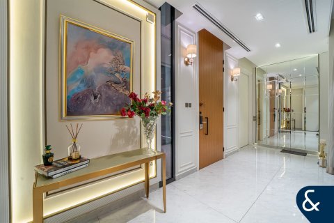 Villa zur Miete in Al Barari, Dubai, VAE 4 Schlafzimmer, 669 m2 Nr. 668451 - Foto 8