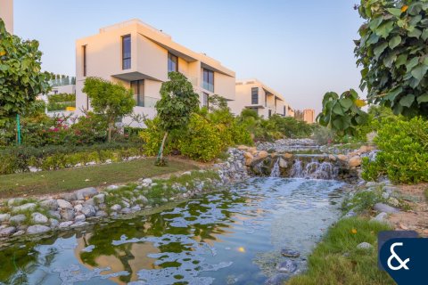 Villa zur Miete in Al Barari, Dubai, VAE 4 Schlafzimmer, 669 m2 Nr. 668451 - Foto 15