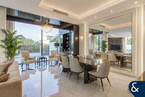 Villa zur Miete in Al Barari, Dubai, VAE 4 Schlafzimmer, 669 m2 Nr. 668451 - Foto 3