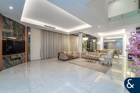 Villa zur Miete in Al Barari, Dubai, VAE 4 Schlafzimmer, 669 m2 Nr. 668451 - Foto 4