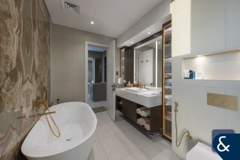 Villa zur Miete in Al Barari, Dubai, VAE 4 Schlafzimmer, 669 m2 Nr. 668451 - Foto 23