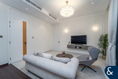 Villa zur Miete in Al Barari, Dubai, VAE 4 Schlafzimmer, 669 m2 Nr. 668451 - Foto 22