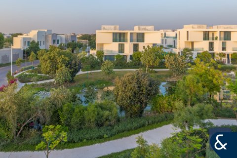 Villa zur Miete in Al Barari, Dubai, VAE 4 Schlafzimmer, 669 m2 Nr. 668451 - Foto 20