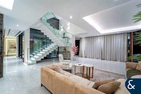 Villa zur Miete in Al Barari, Dubai, VAE 4 Schlafzimmer, 669 m2 Nr. 668451 - Foto 6