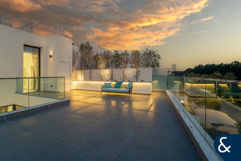 Villa zur Miete in Al Barari, Dubai, VAE 4 Schlafzimmer, 669 m2 Nr. 668451 - Foto 24