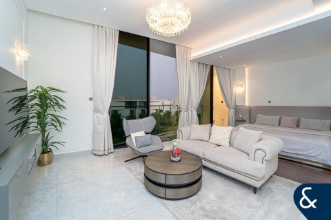 Villa zur Miete in Al Barari, Dubai, VAE 4 Schlafzimmer, 669 m2 Nr. 668451 - Foto 21