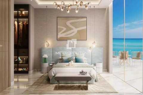 Apartemen di Al Marjan Island, Ras Al Khaimah, UEA 1 kamar tidur, 82 m2 nomor 593316 - foto 15