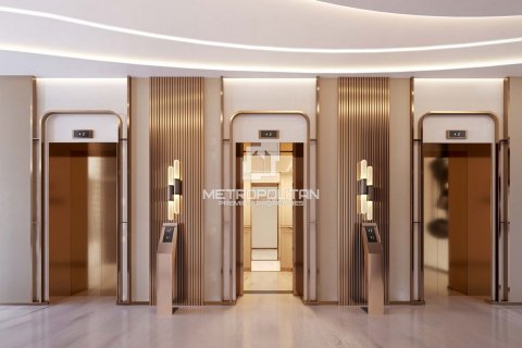 Byt v Al Marjan Island, Ras Al Khaimah, SAE 1 ložnice, 83 m² Č.: 593321 - fotografie 15