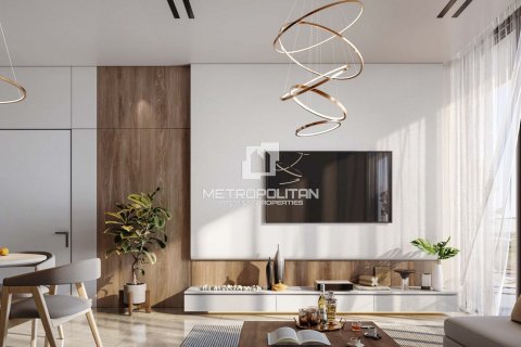 Byt v Al Marjan Island, Ras Al Khaimah, SAE 1 ložnice, 83 m² Č.: 593321 - fotografie 7