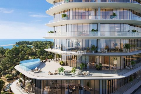 Byt v Al Marjan Island, Ras Al Khaimah, SAE 1 ložnice, 83 m² Č.: 593321 - fotografie 18
