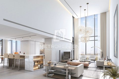 Apartment in Mohammed Bin Rashid City, Dubai, UAE 2 bedrooms, 138 sq.m. № 593315 - photo 2
