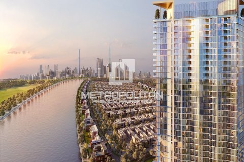 Apartment in Mohammed Bin Rashid City, Dubai, UAE 2 bedrooms, 138 sq.m. № 593315 - photo 9