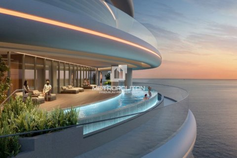 Vilë në Al Marjan Island, Ras Al Khaimah, Emiratet e Bashkuara Arabe 3 dhoma gjumi, 441 m2. № 593320 - Foto 5