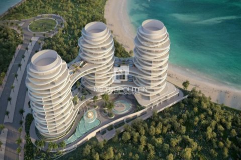 Vilë në Al Marjan Island, Ras Al Khaimah, Emiratet e Bashkuara Arabe 3 dhoma gjumi, 441 m2. № 593320 - Foto 1