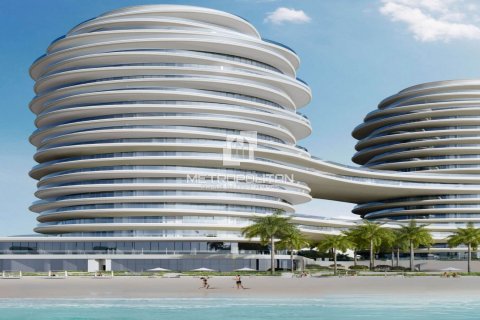 Vilë në Al Marjan Island, Ras Al Khaimah, Emiratet e Bashkuara Arabe 3 dhoma gjumi, 441 m2. № 593320 - Foto 18