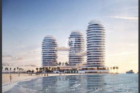Vilë në Al Marjan Island, Ras Al Khaimah, Emiratet e Bashkuara Arabe 3 dhoma gjumi, 441 m2. № 593320 - Foto 20