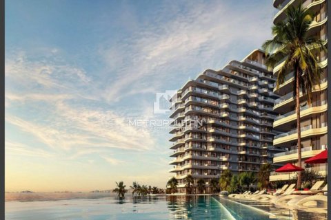 Vilë në Al Marjan Island, Ras Al Khaimah, Emiratet e Bashkuara Arabe 3 dhoma gjumi, 441 m2. № 593320 - Foto 19