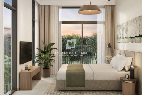 Shtëpi në qytet në Mudon, Dubai, Emiratet e Bashkuara Arabe 3 dhoma gjumi, 7 m2. № 593318 - Foto 4