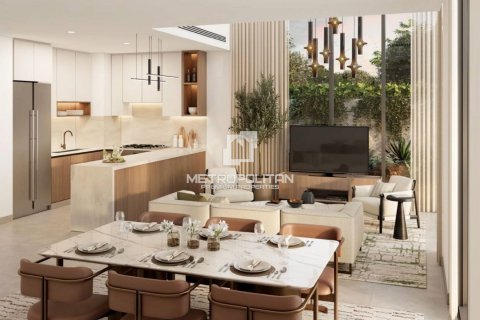 Shtëpi në qytet në Mudon, Dubai, Emiratet e Bashkuara Arabe 3 dhoma gjumi, 7 m2. № 593318 - Foto 1