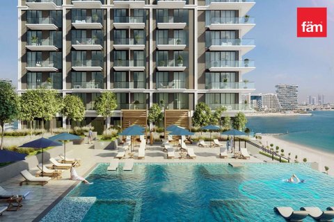 Byt v Dubai Harbour, SAE 3 ložnice, 188.7 m² Č.: 645782 - fotografie 10
