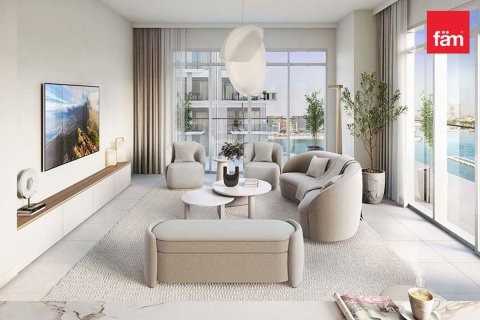 Byt v Dubai Harbour, SAE 3 ložnice, 188.7 m² Č.: 645782 - fotografie 2