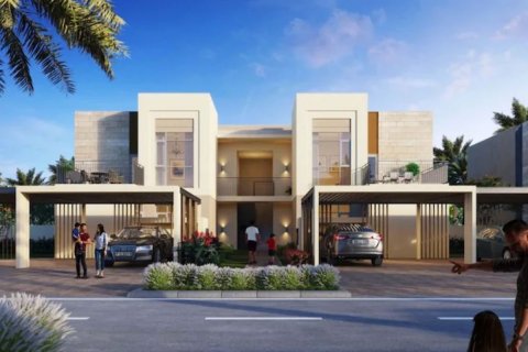 Villa in Dubai, UAE 4 bedrooms, 255.8 sq.m. № 645779 - photo 10